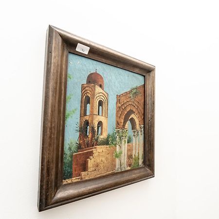 Maison D'Art Orleans Παλέρμο Εξωτερικό φωτογραφία