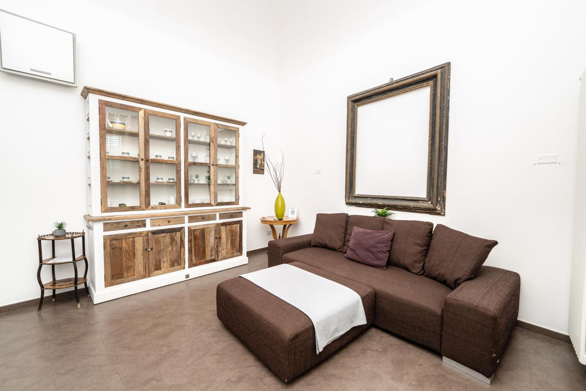 Maison D'Art Orleans Παλέρμο Εξωτερικό φωτογραφία