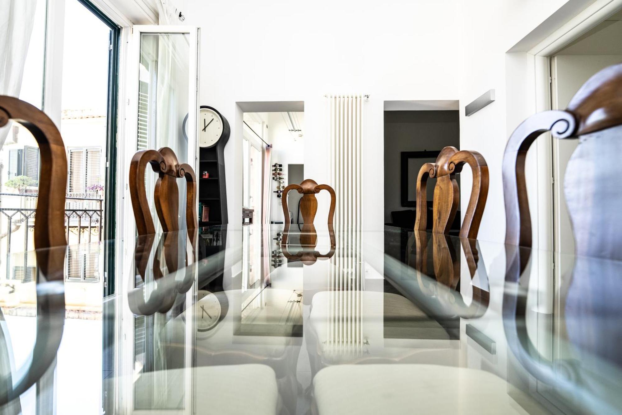 Maison D'Art Orleans Παλέρμο Εξωτερικό φωτογραφία