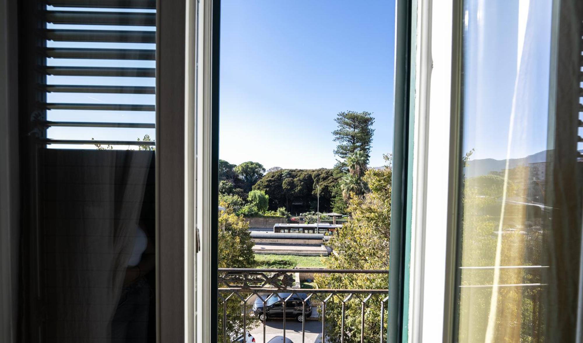 Maison D'Art Orleans Παλέρμο Εξωτερικό φωτογραφία