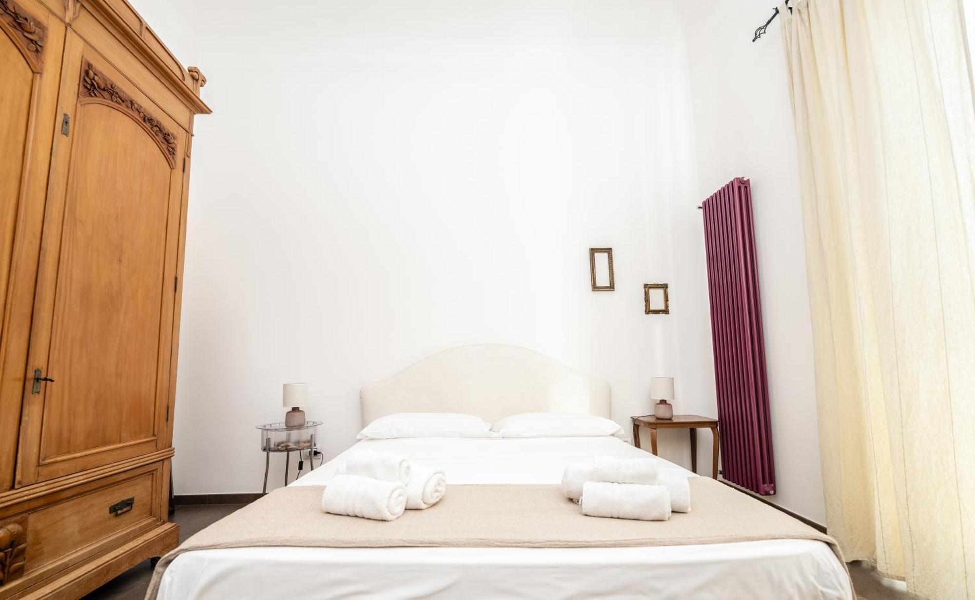 Maison D'Art Orleans Παλέρμο Εξωτερικό φωτογραφία