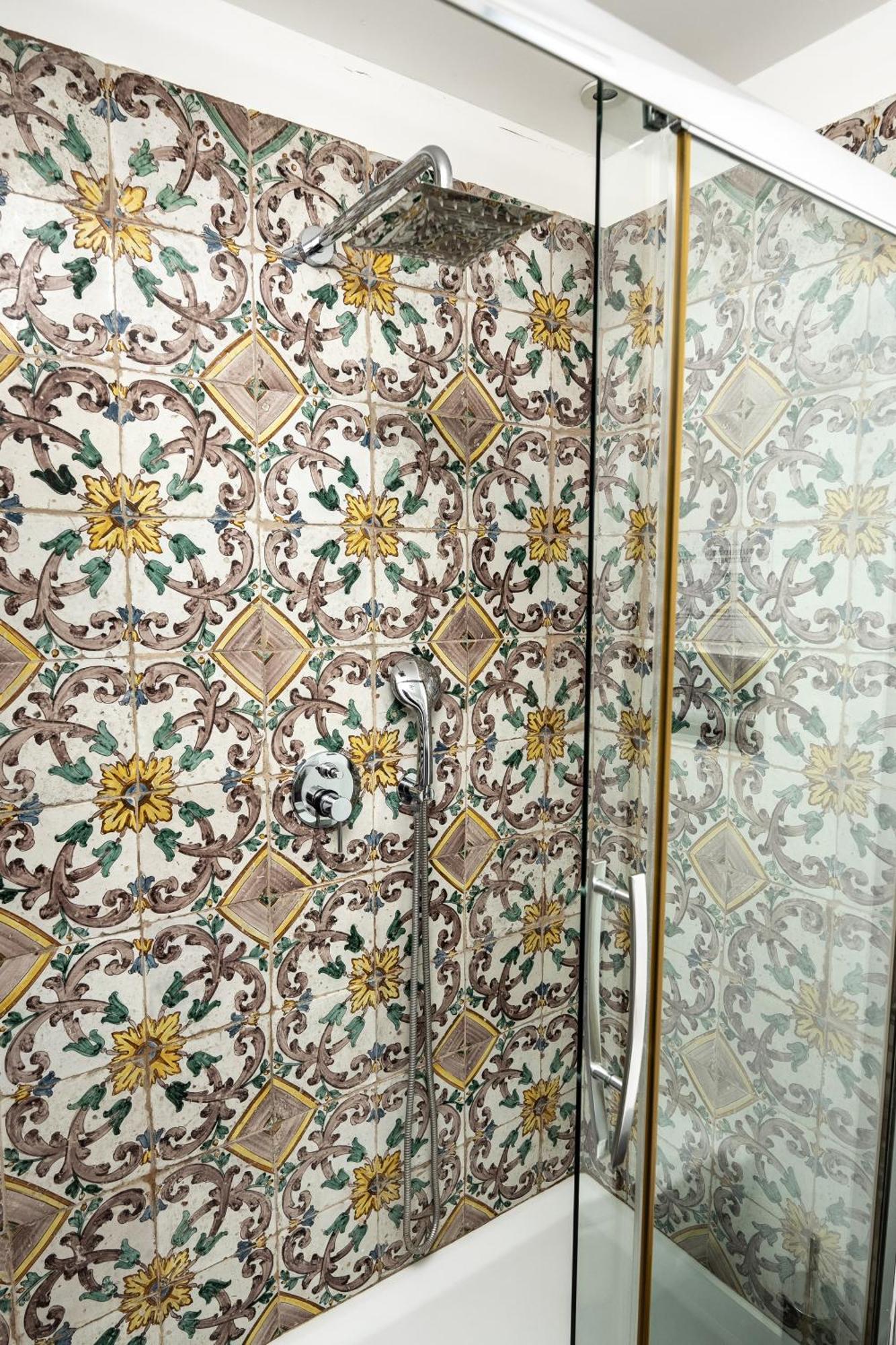 Maison D'Art Orleans Παλέρμο Εξωτερικό φωτογραφία