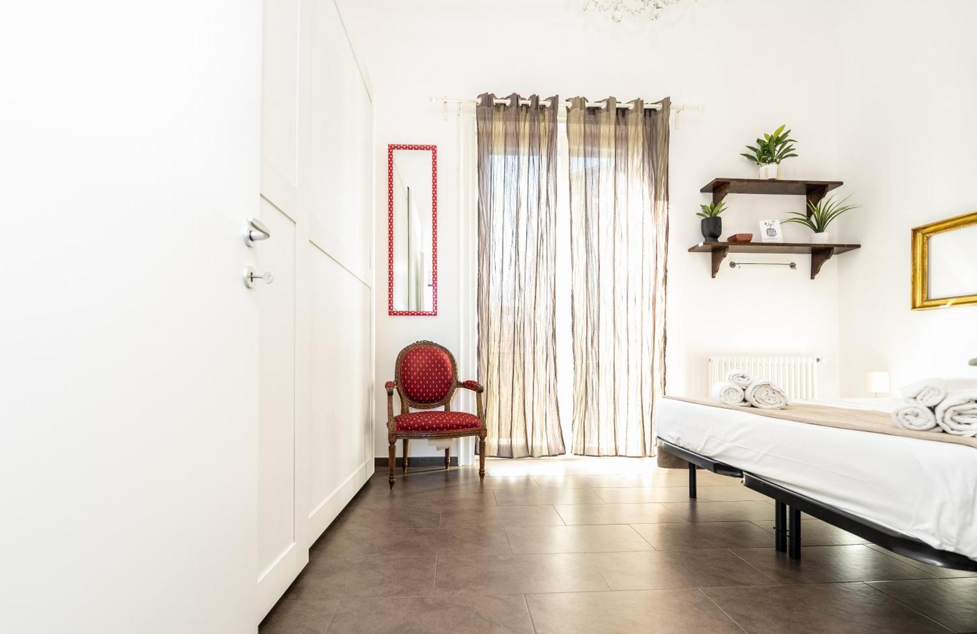 Maison D'Art Orleans Παλέρμο Εξωτερικό φωτογραφία
