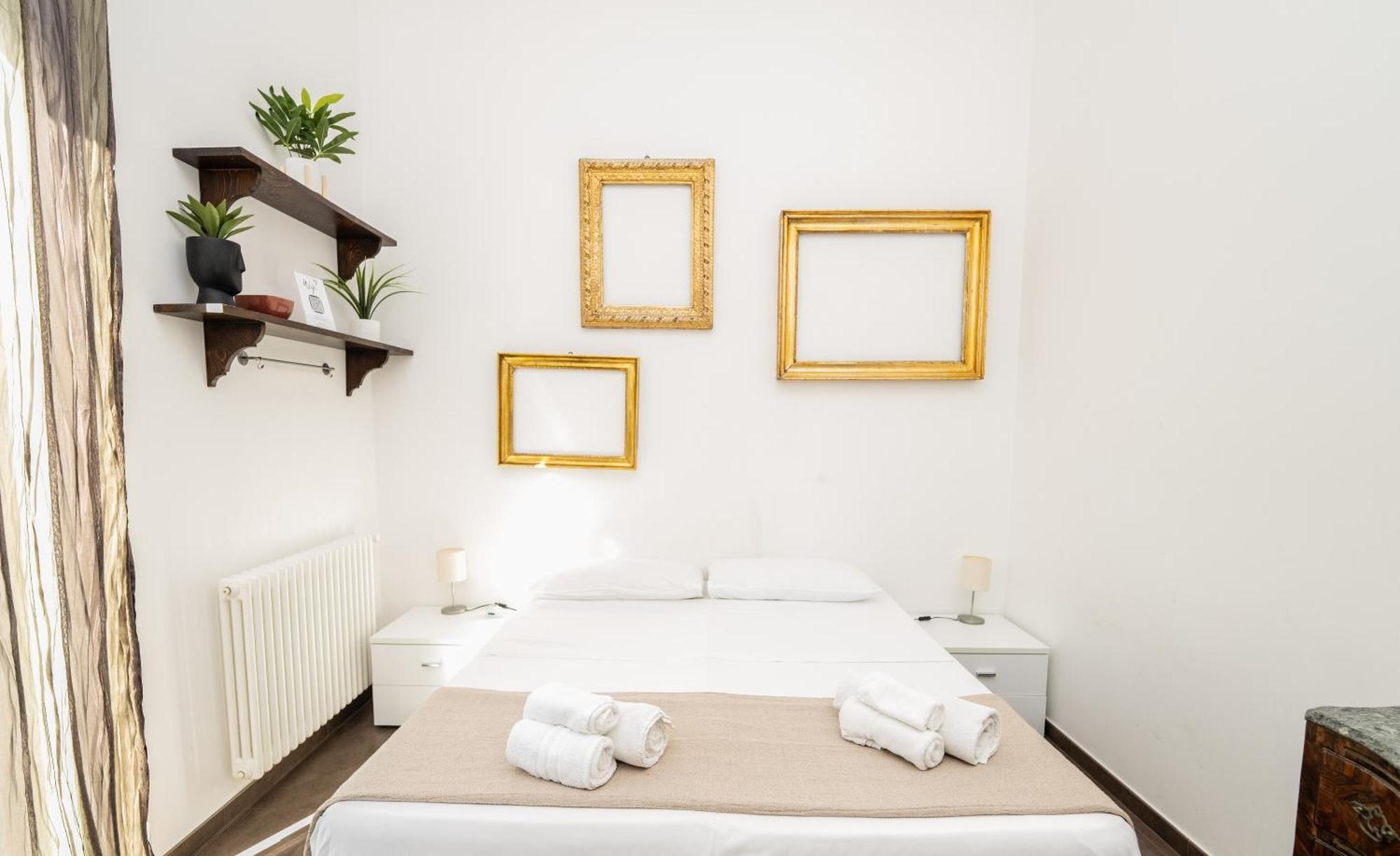 Maison D'Art Orleans Παλέρμο Εξωτερικό φωτογραφία