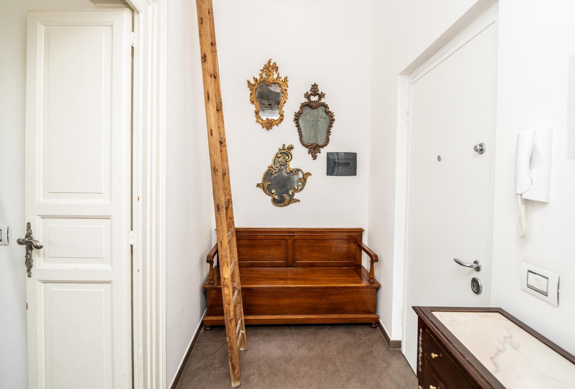 Maison D'Art Orleans Παλέρμο Εξωτερικό φωτογραφία
