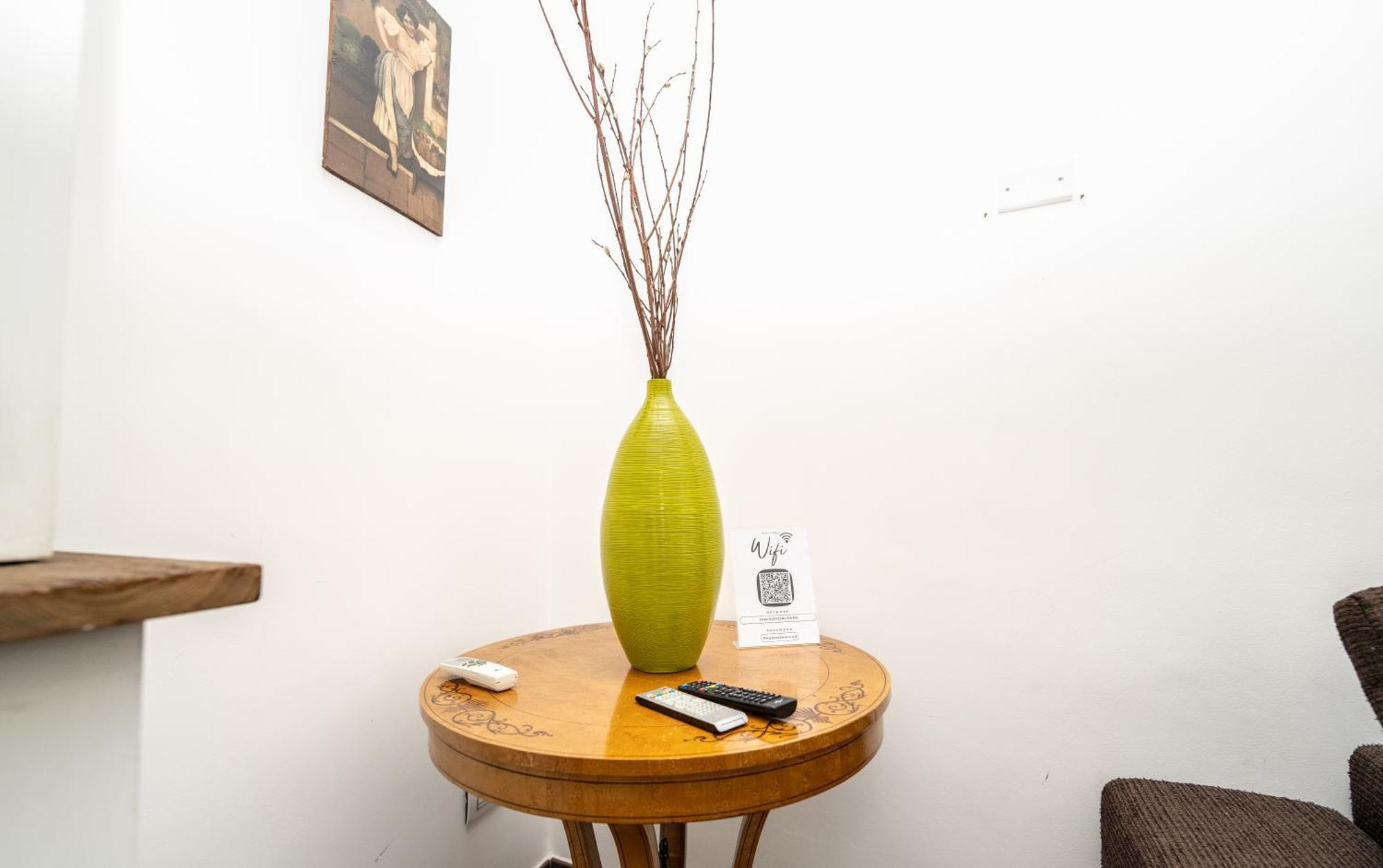 Maison D'Art Orleans Παλέρμο Εξωτερικό φωτογραφία