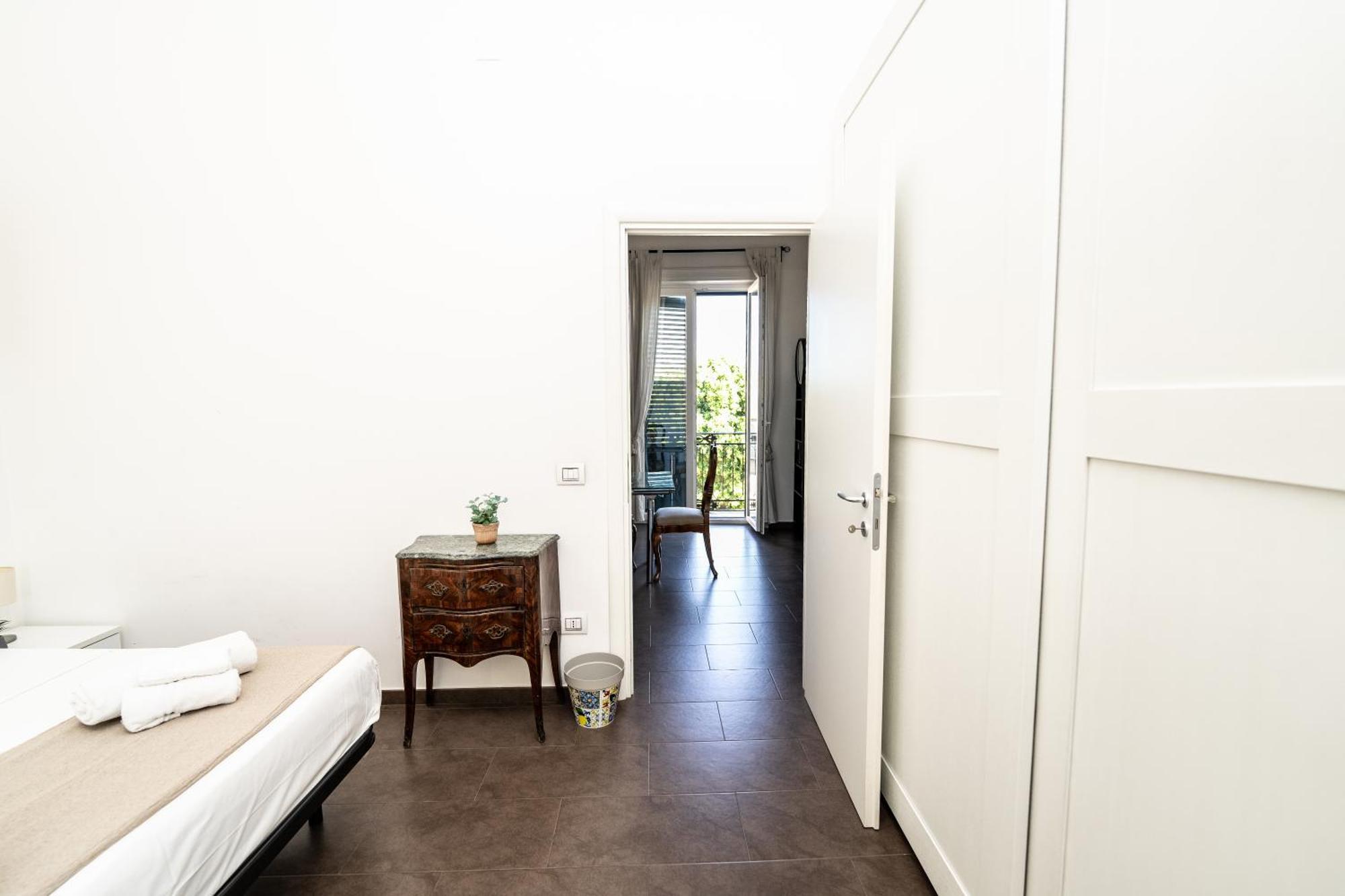 Maison D'Art Orleans Παλέρμο Εξωτερικό φωτογραφία