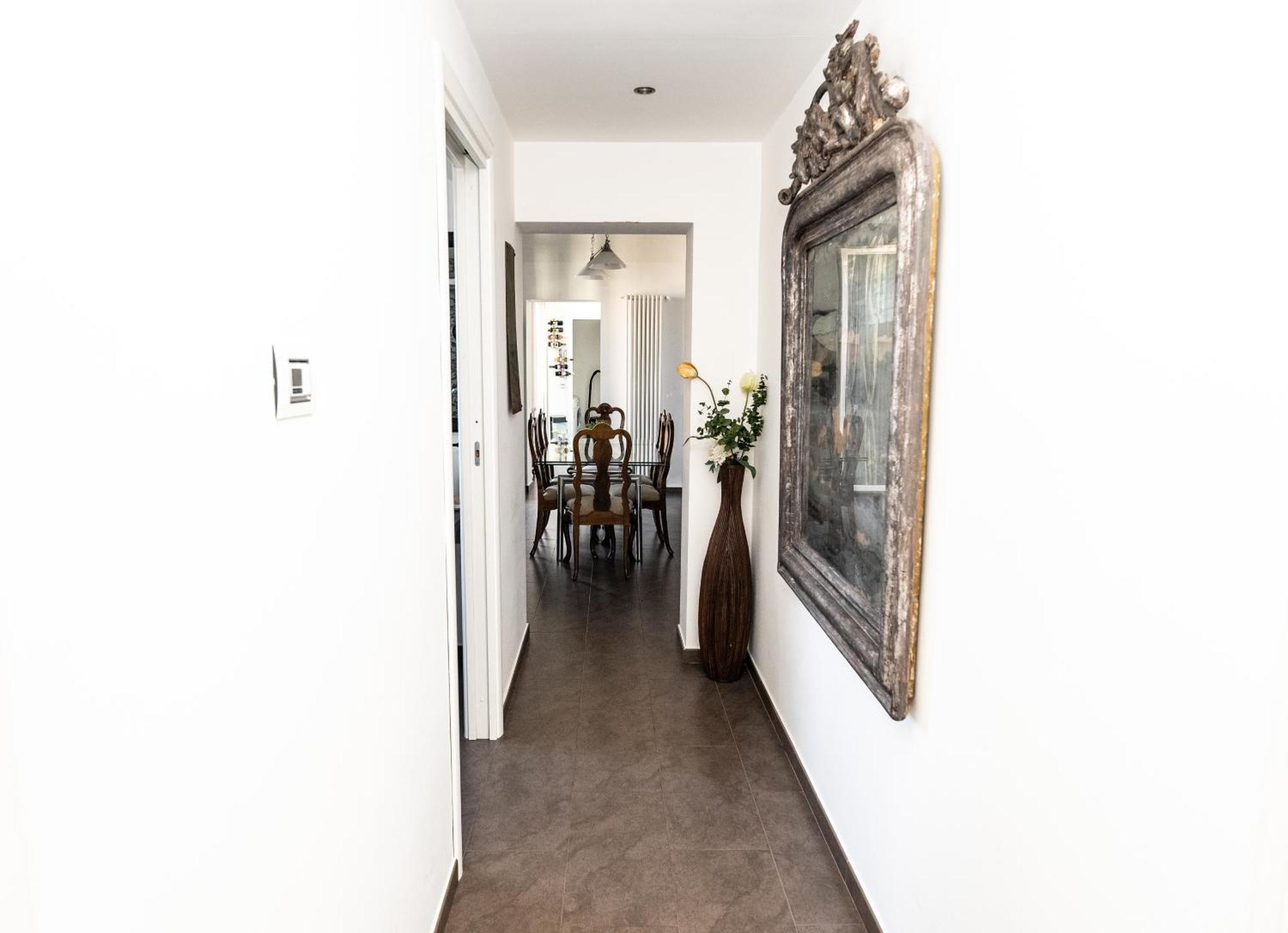Maison D'Art Orleans Παλέρμο Εξωτερικό φωτογραφία