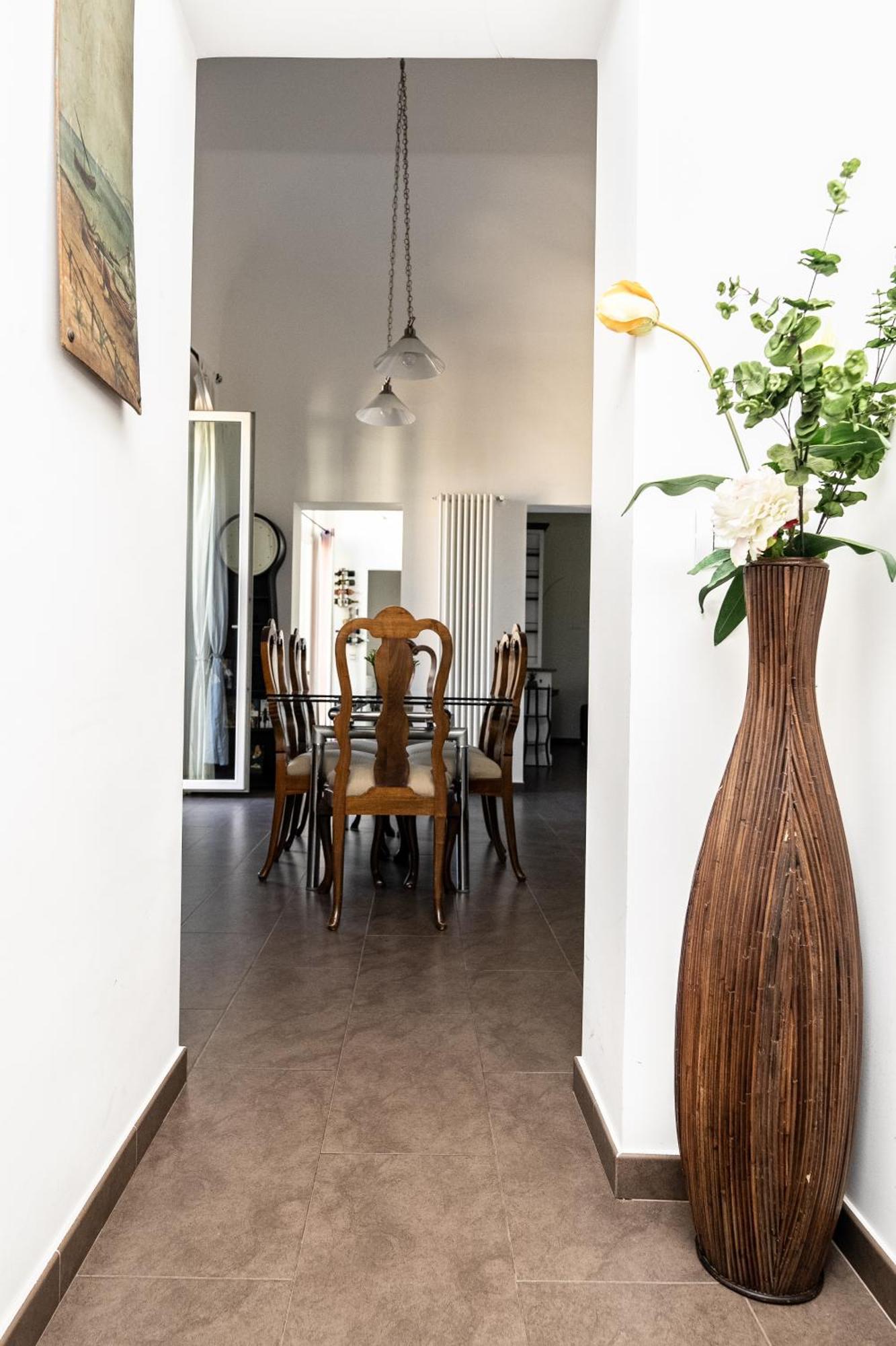 Maison D'Art Orleans Παλέρμο Εξωτερικό φωτογραφία